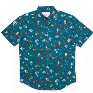 RSVLTS “thirsty for more” home alone